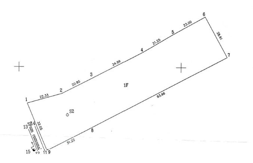 Teren Tismana - sat Gornovita - 7