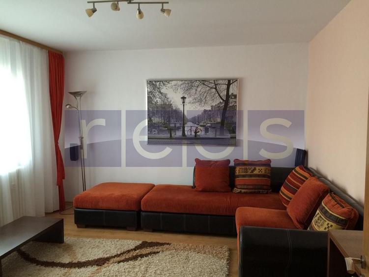 VANZARE 2 CAMERE ZONA AFI COTROCENI - 3