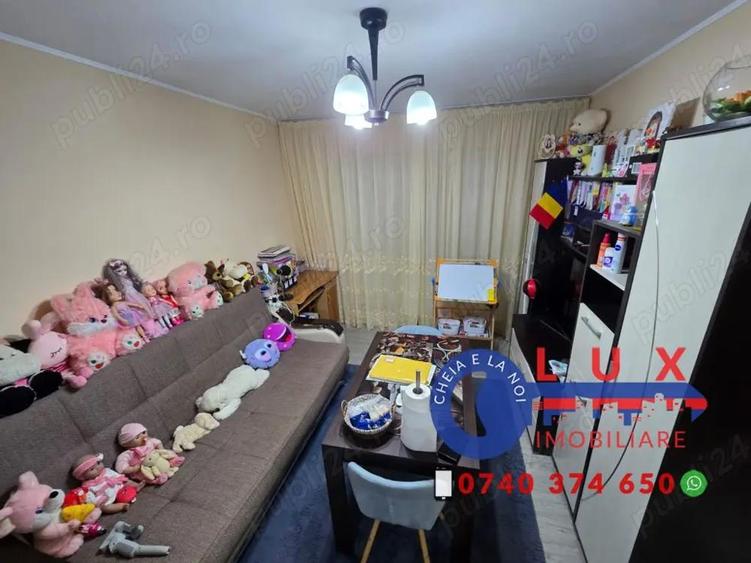 ID 2901 Apartament 2 camere - Strada Alunisului - 7