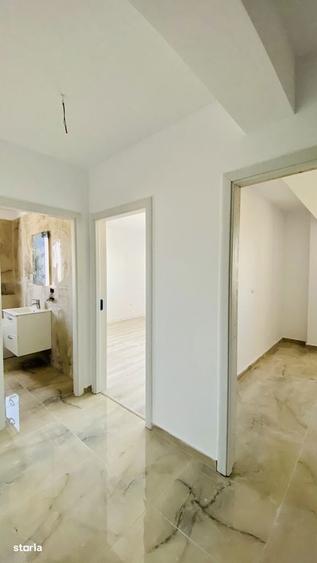 Apartament 1 cam D Hlincea 40mp Loc de parcare Credit Cash - 9