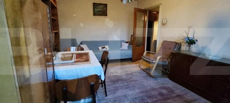 Apartament 4 camere - Berceni - 8