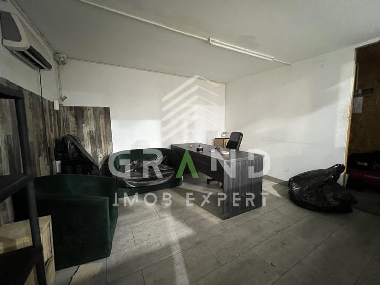 Oportunitate!Hala spalatorie auto,Zona Marasti/BUCURESTI - 2