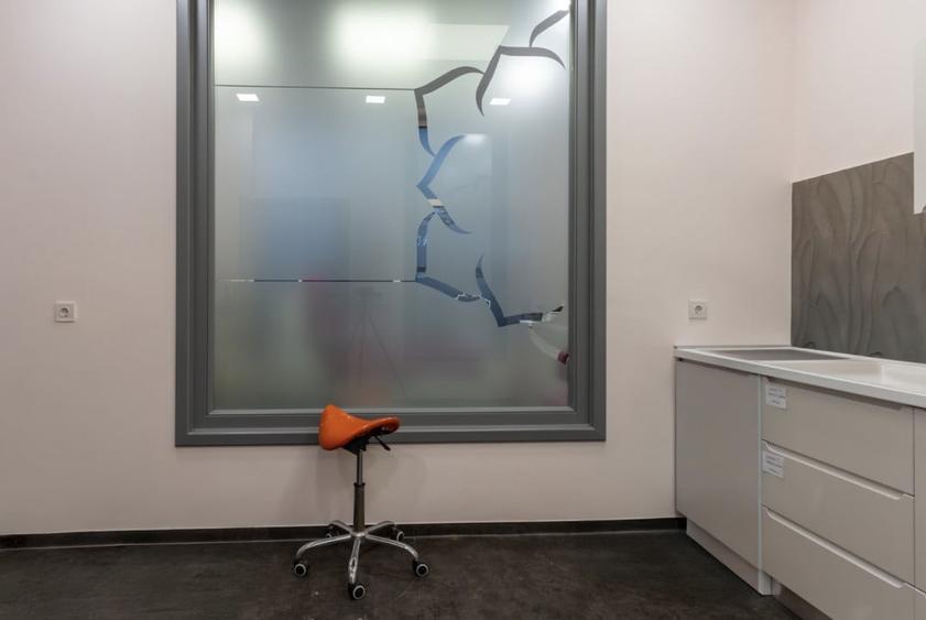 Spatiu amenajat penru activitati medicale in zona premium /Gara Mica,  Tg. Mures - 17