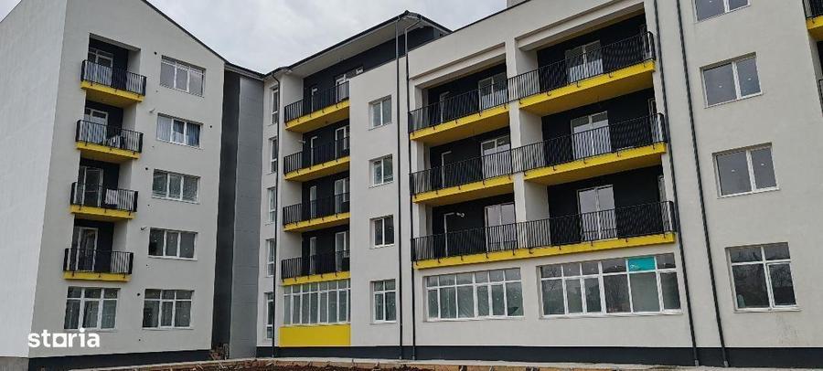 Garsoniera 42mp | Prel. Ghencea-Ghindari | 63000 euro+Tva - 4