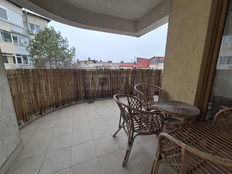 Apartament 3 camere Central - zona Sfanta Vineri, etaj 2, terasa - 7