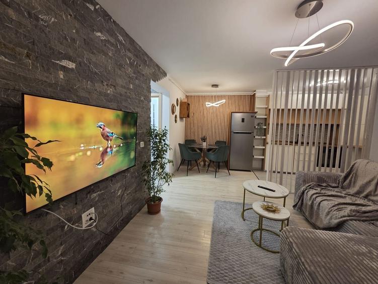 Ocazie! Apartament smart, dotări noi | Penny lângă bloc | Top City - 1