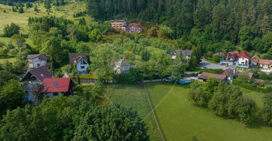 Teren 1566 mp Sacele-Brasov, Strada 7 Izvoare,Comision 0% - 6