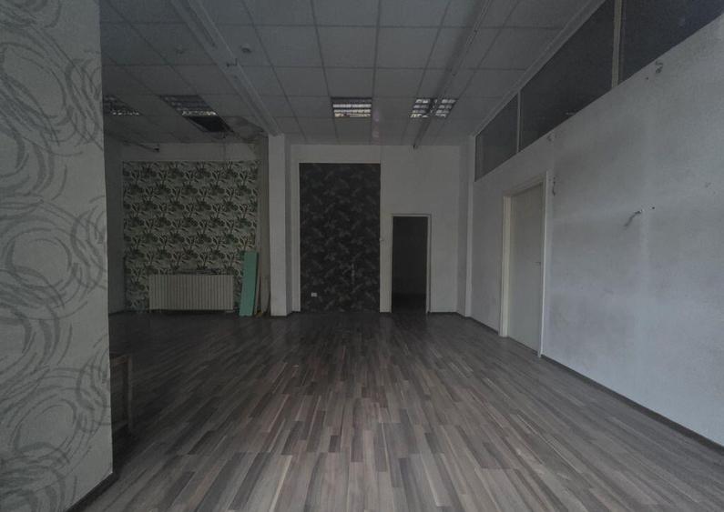 Zona Pia?a Sudului sp 200 mp vitrina 17 ml 2 u?i acces - 2