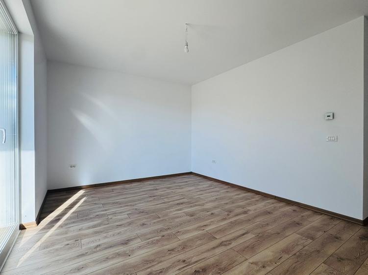 Apartament cu 3 camere + 68 mp gradina l Giroc - 15