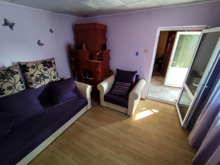 Casa de Vanzare - 4 camere - teren 905mp Mobilata - Utilata - Gropeni - 7