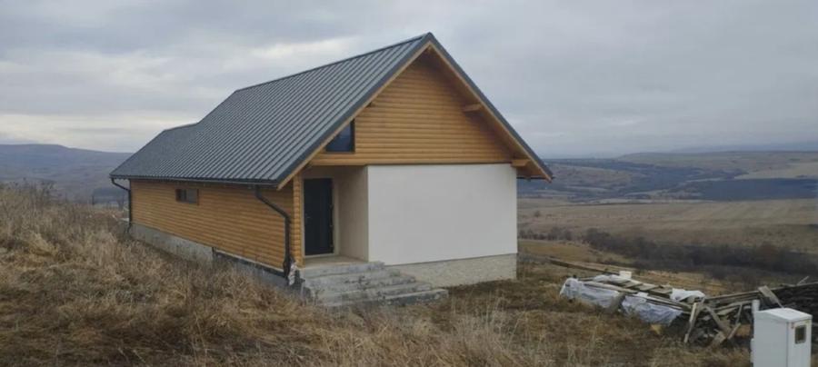 Casa de vânzare Ciurila Cluj - 10