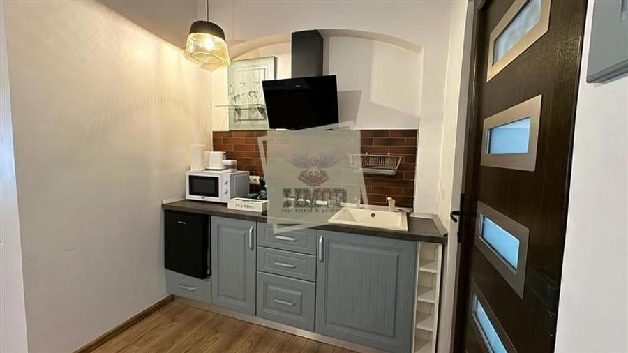 Afacere la cheie 2 garsoniere  zona ultracentrala - 6