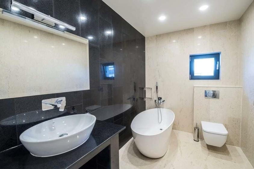 Snagov-Ghermănești=piscină, zonă barbeque, cu ieșire la lac și pădure, - 8