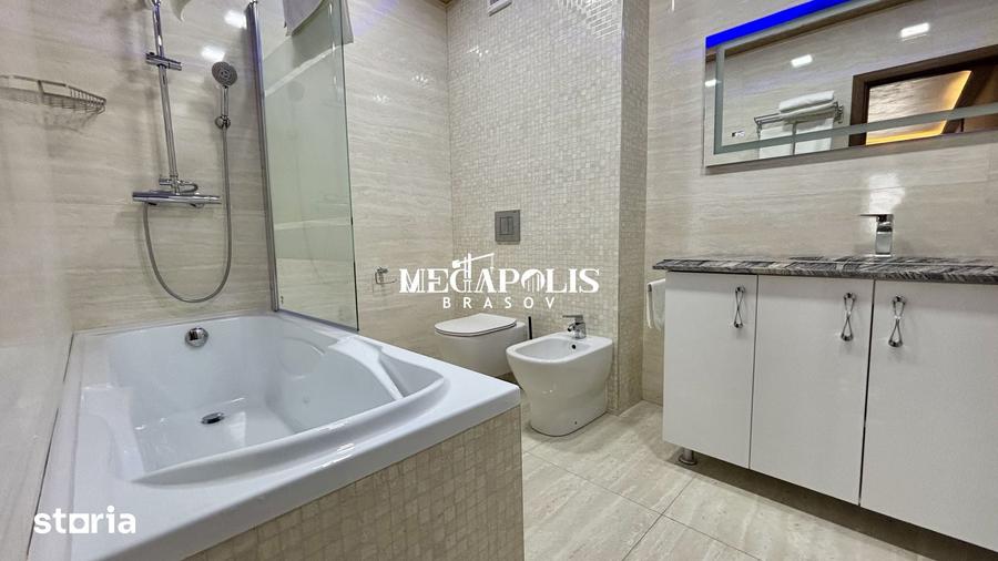 Apartament cu 4 camere în Central