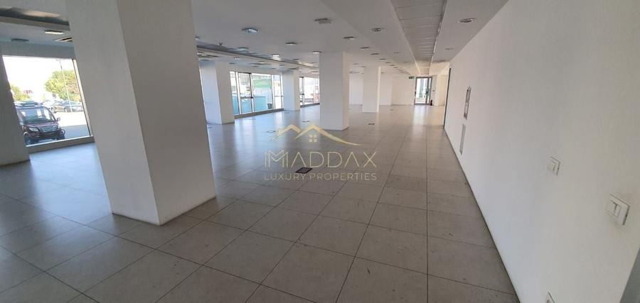 Cladire de birouri de inchiriat***Militari - 1