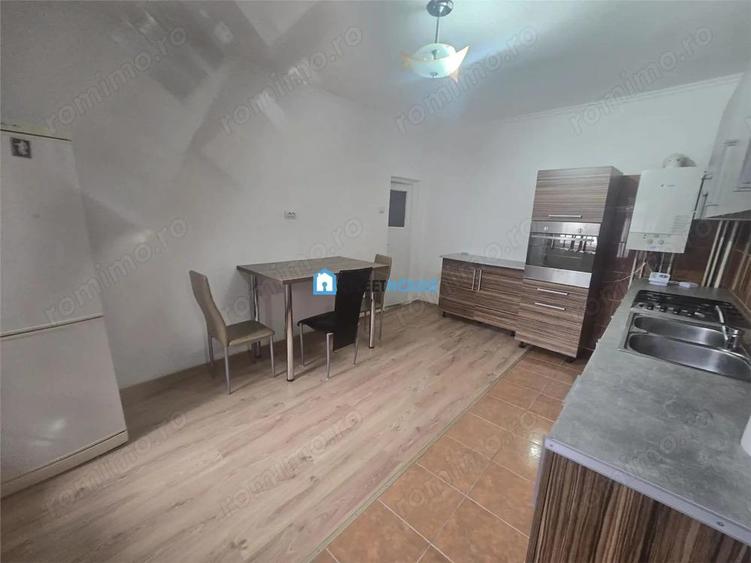 Casa in zona semicentrala Fagaras - 14