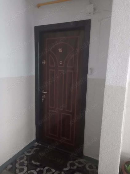 Vand apartament 2 camere, zona STADION - 4