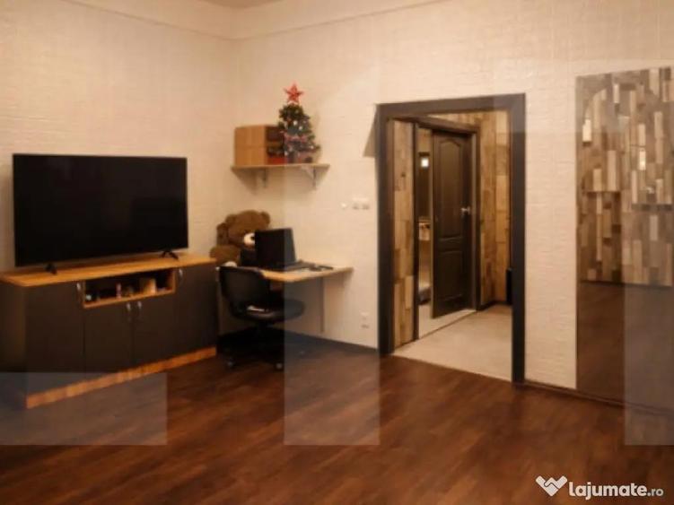 Apartament 2 camere, 45 mp, zona Central - 5