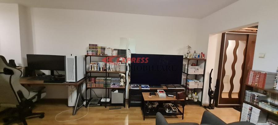 Dristor, Calea Vitan, Auchan - 8