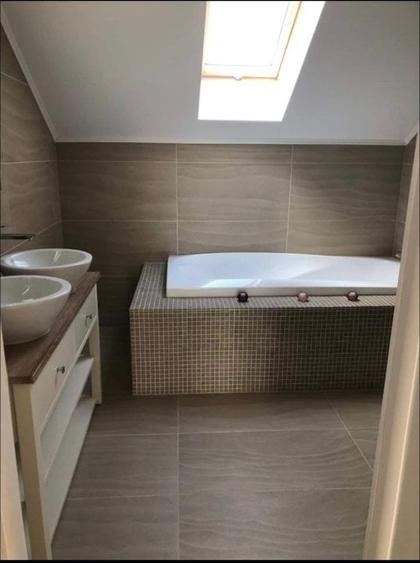 Casă individuală cu 4 camere în Dumbrăvița - 12