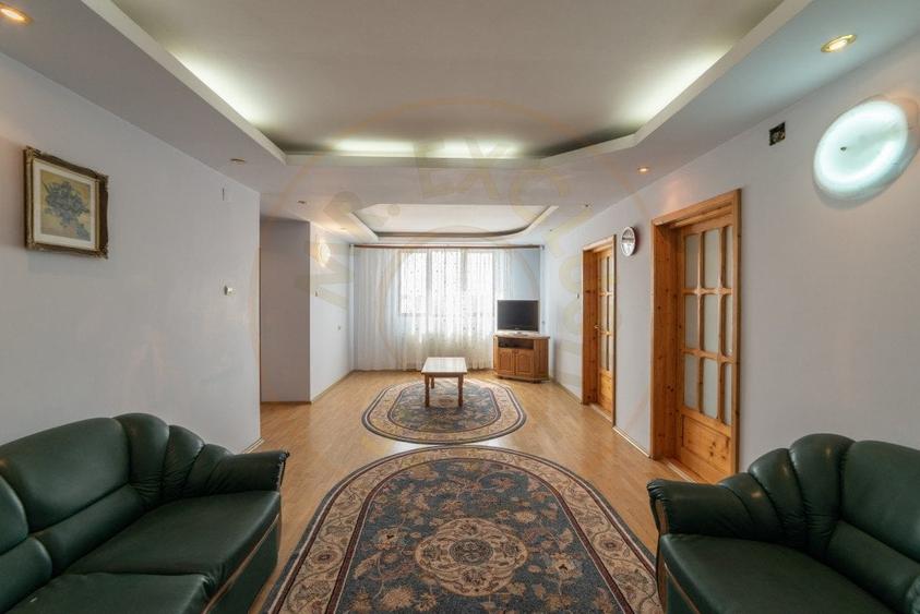 Vila - Piscina - Bradu! - 3