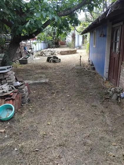 Casa caramida si Teren 1770mp Vanju Mare la DN56A - 4