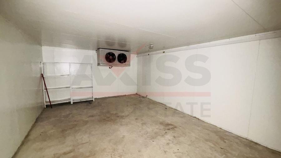 Depozit P+M pe Interioara 3 | Halta Traian | teren proprietate 194 mp - 9