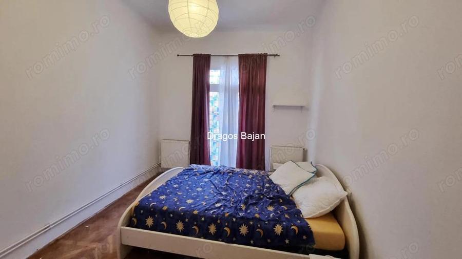 Apartament in vila // 120 mp // Armeneasca - 5