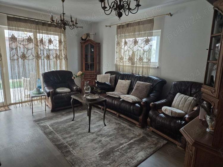 Inchiriere Casa tip Duplex - Pret redus - 10