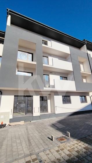 Apartamente finalizate cu 2-3 camere balcon sau gradina Selimbar Sibiu - 2