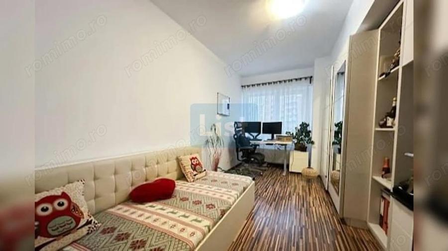 Comision 0%! 3 camere 86 mp, 2 balcoane, 2 parcari subsol, Marasti - 6