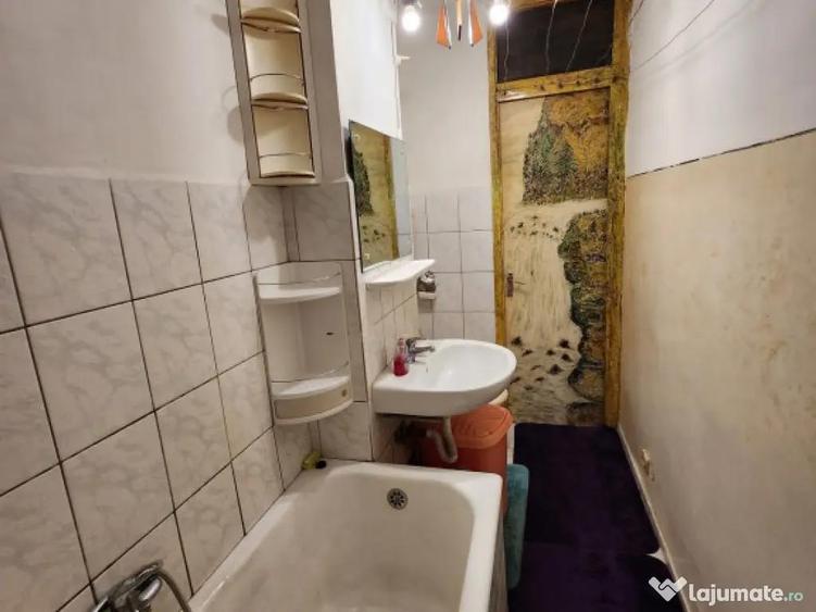 Piata sudului obregia aleea terasei - 5