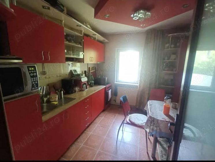Apartament cu 3 camere Vlad ?epe? - 4