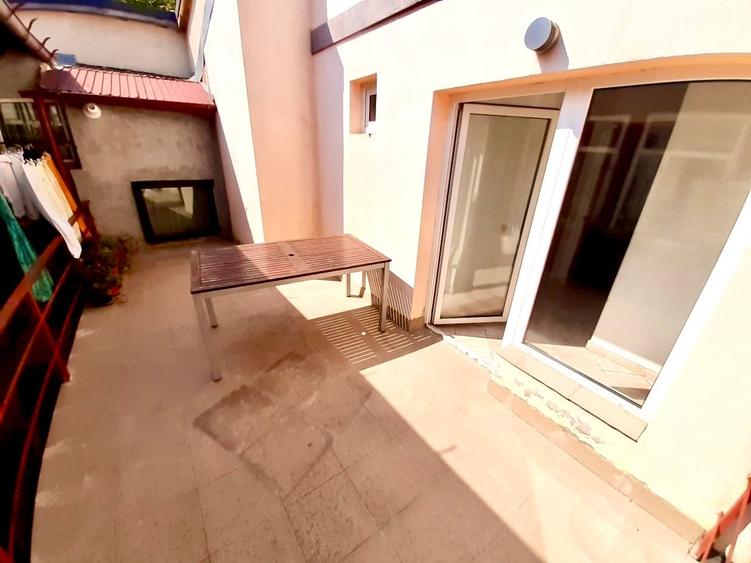 Vanzare casa individuala Obor Mosilor Fainari - 14