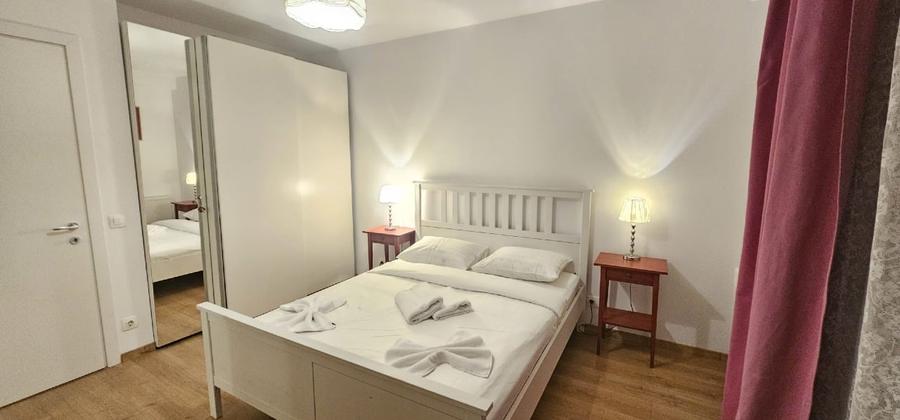 Aviatiei City Point apartament 2 camere - 4