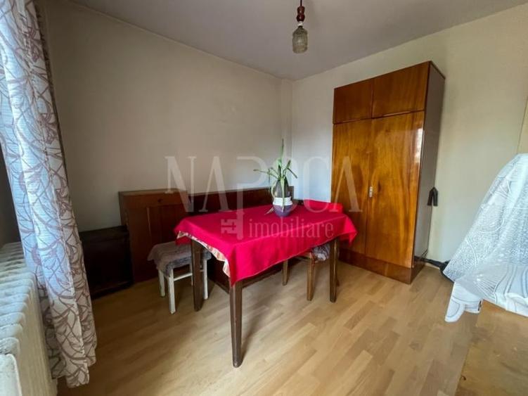 Apartament 2 camere de vanzare in Marasti, Cluj Napoca - 3