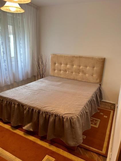 De vanzare -Ap 3 camere sptios -parter inalt -zona Lebada - 4