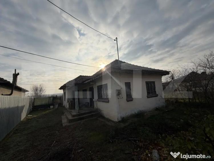 Teren intravilan, toate utilitatile, 2223 mp, Bals - 5