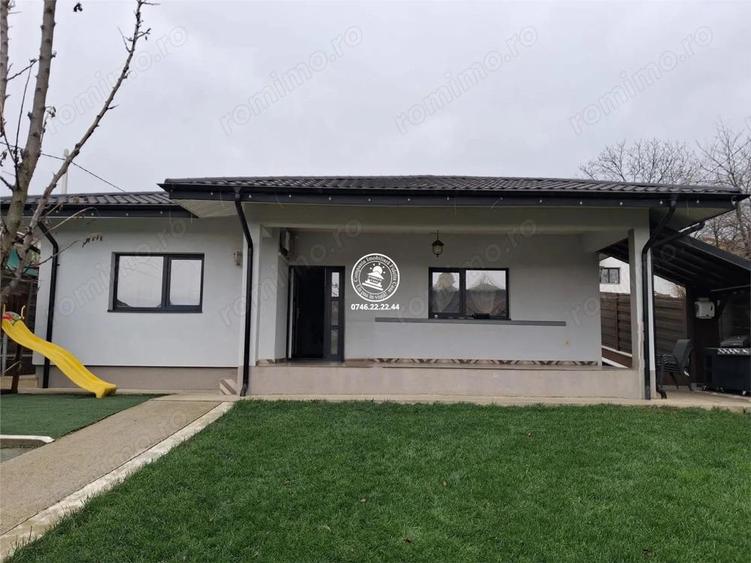 Casa de vanzare Rediu - 10