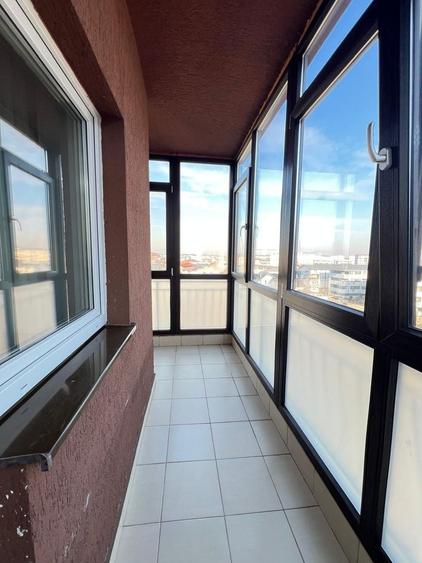 Apartament 3 Camere Rezervelor 54 Trattoria Roz Cafe Militari Residence - 16