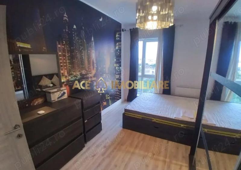 3 Camere de inchiriat | Berceni | Parcare | 78 mp - 4