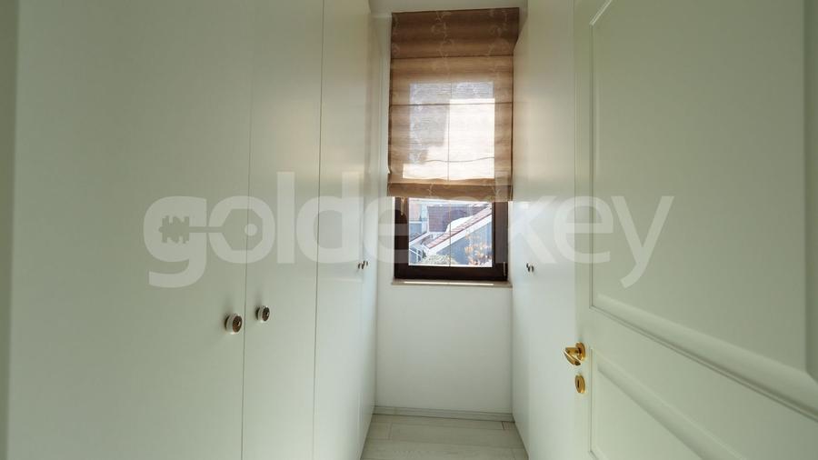 Vila cu finisaje moderne in complex rezidential - 12