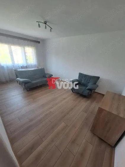 Apartament 3 camere, decomandat, garaj sub bloc, Calea Girocului,