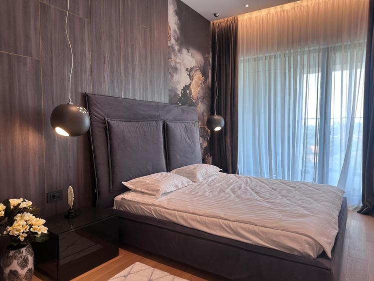 Com 0%/Apartament / ONE Verdi Park / 3 camere / Parcare subterana inclusa - 12