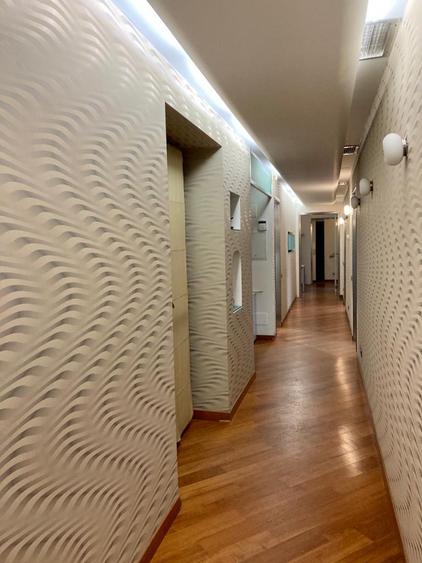 Birou de lux – Calea Victoriei, vis-à-vis de Hotel Radisson - 1