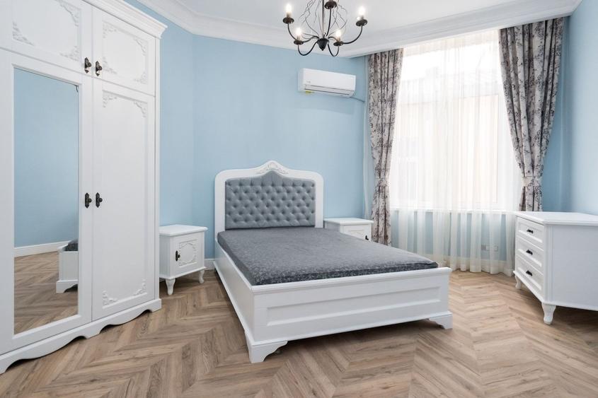 APARTAMENT UNIC BD. REGINA ELISABETA - 24