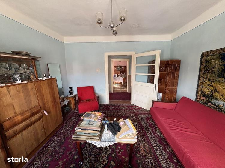 Casa cu teren 320 mp - zona linistita, Sibiu - 6