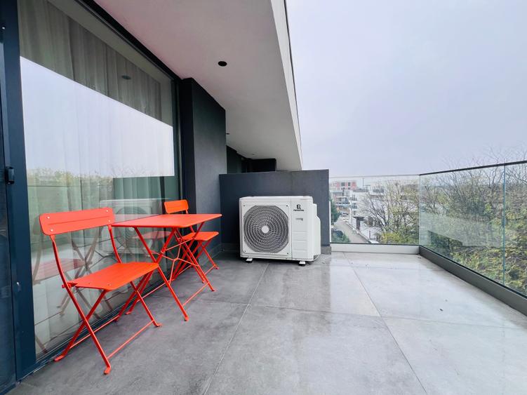 Vanzare Apartament Modern 4 Camere - 37