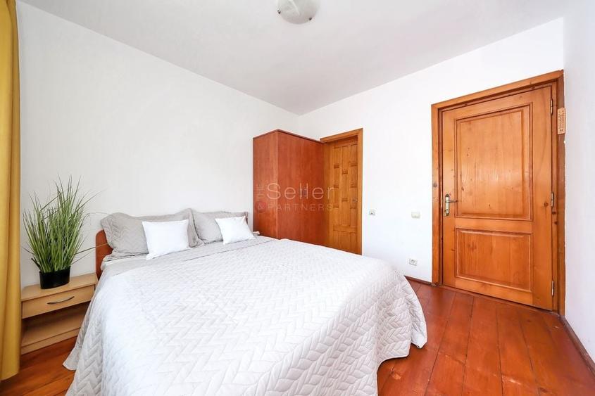 Duplex in mijlocul naturii - 39