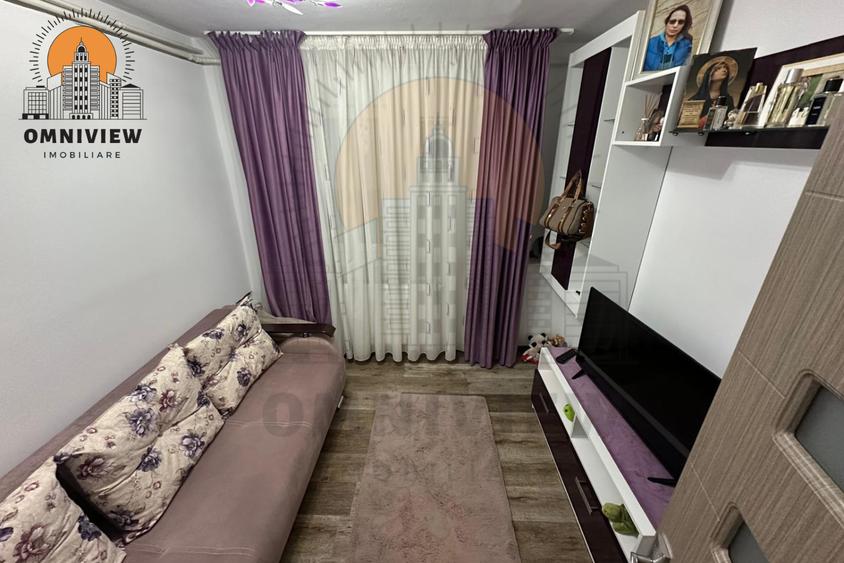 Apartament modern în zona Gemenii – 3 camere, 55 mp - 8